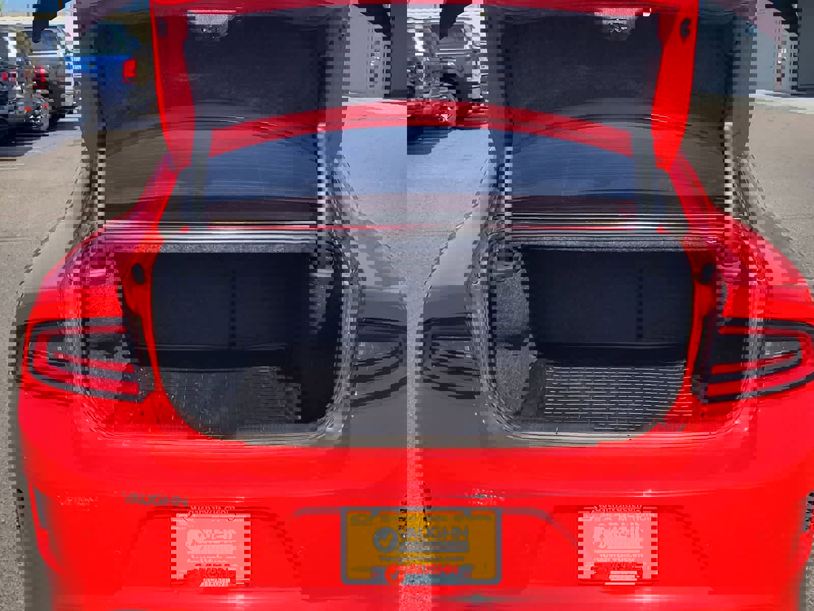 Used 2023 Dodge Charger Scat Pack w/ Plus Group RWD image 29