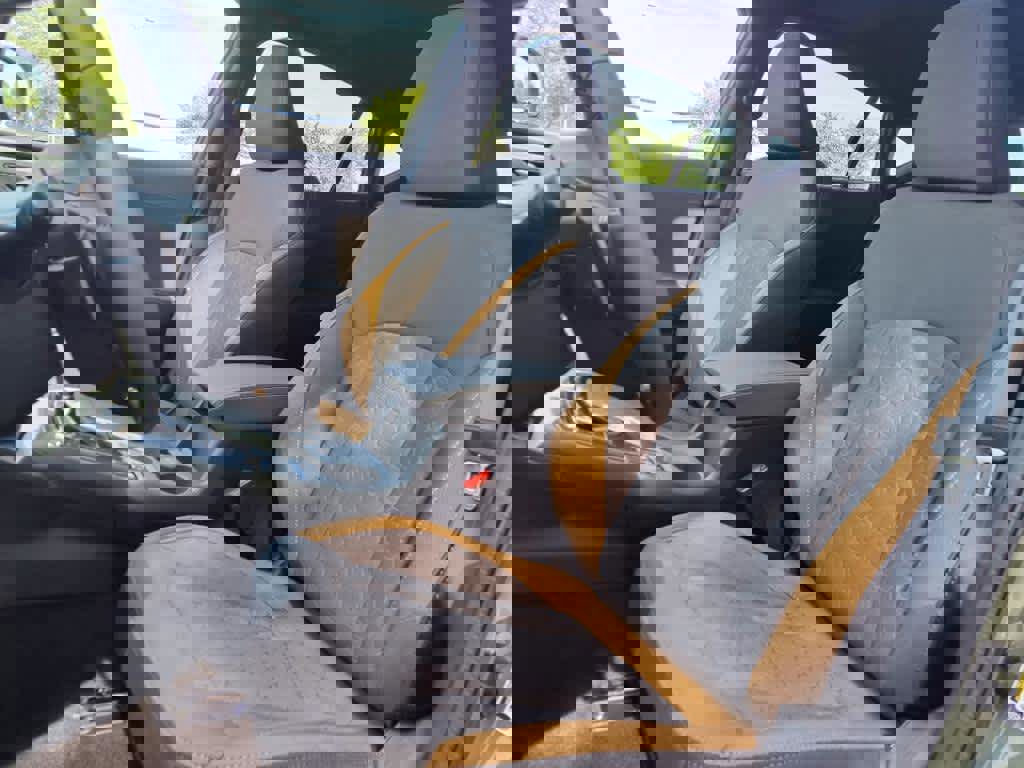 New 2025 Subaru Crosstrek 2.5i Sport w/ Crosstrek Mirror Package image 7