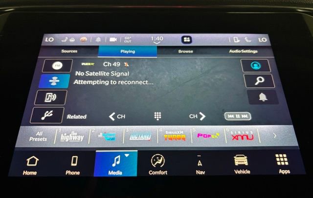 Used 2022 Jeep Wagoneer Series III w/ Premium Group I image 33