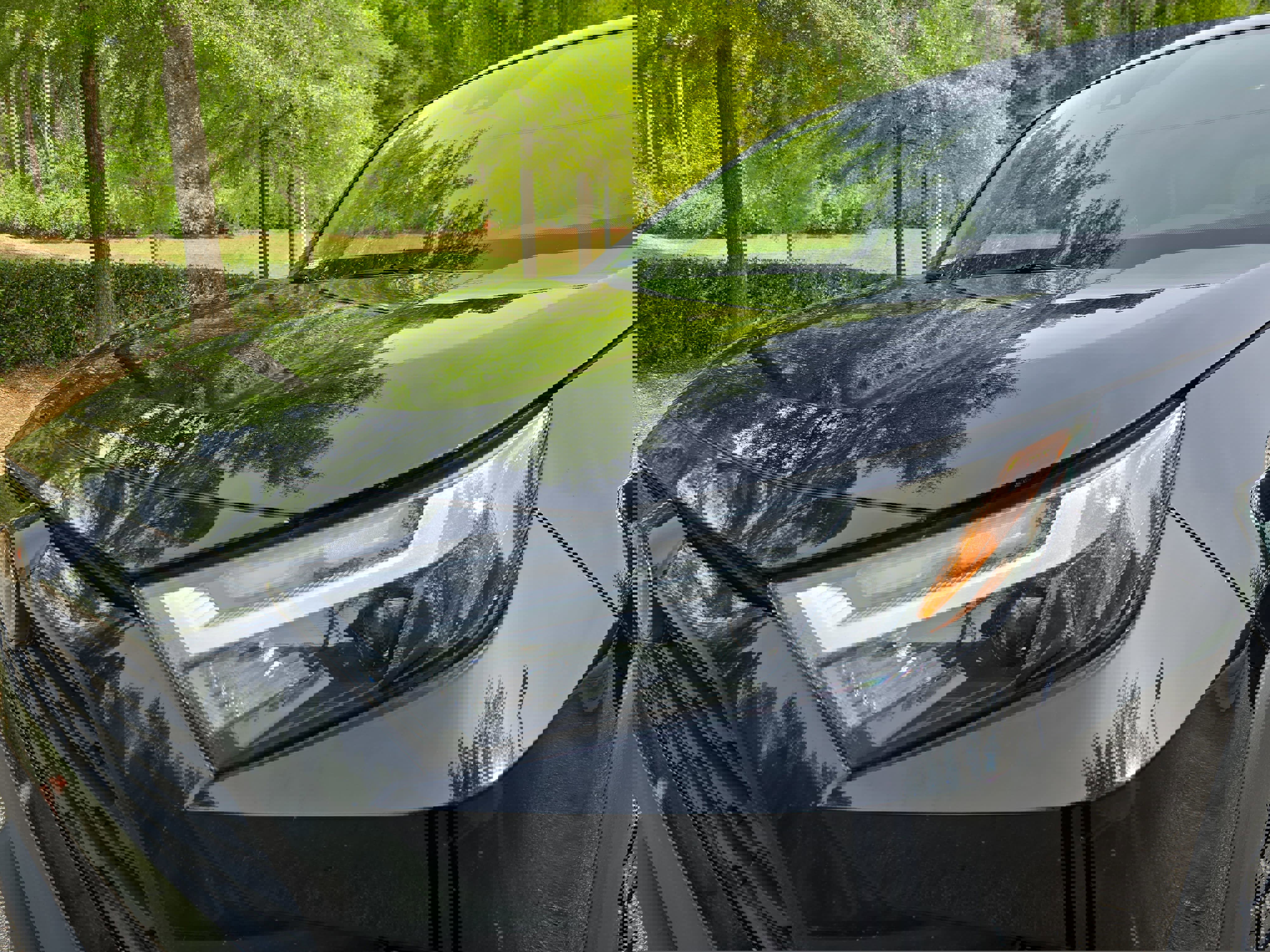 Used 2023 Toyota RAV4 LE image 29