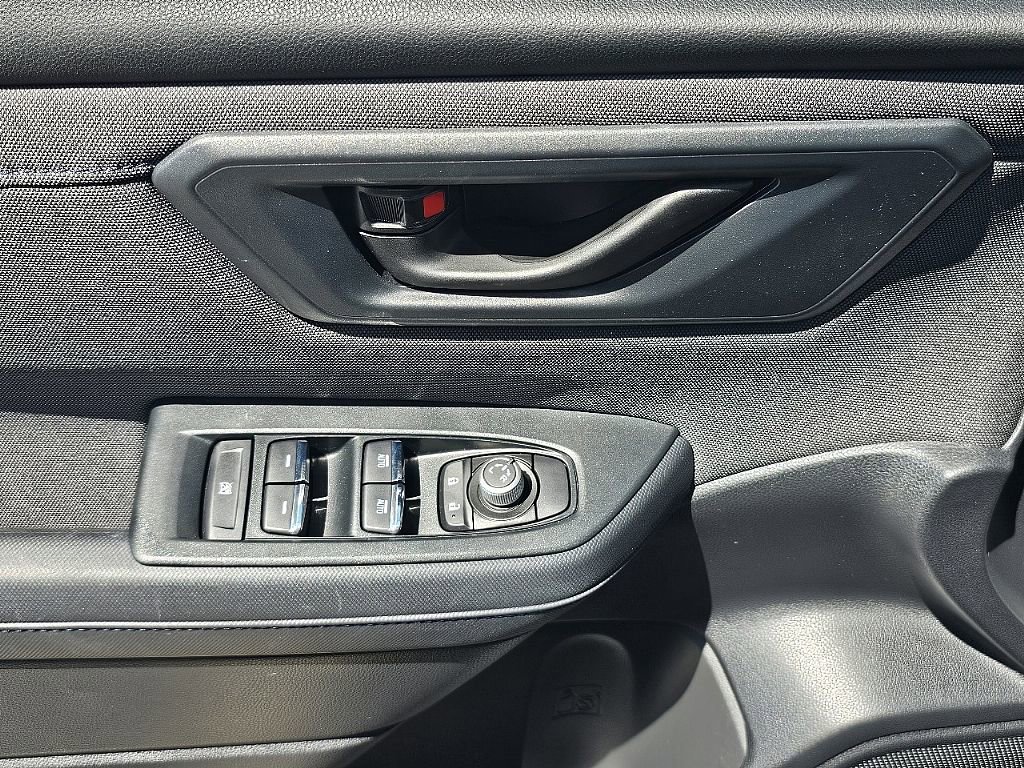 Certified 2025 Subaru Forester Premium image 26