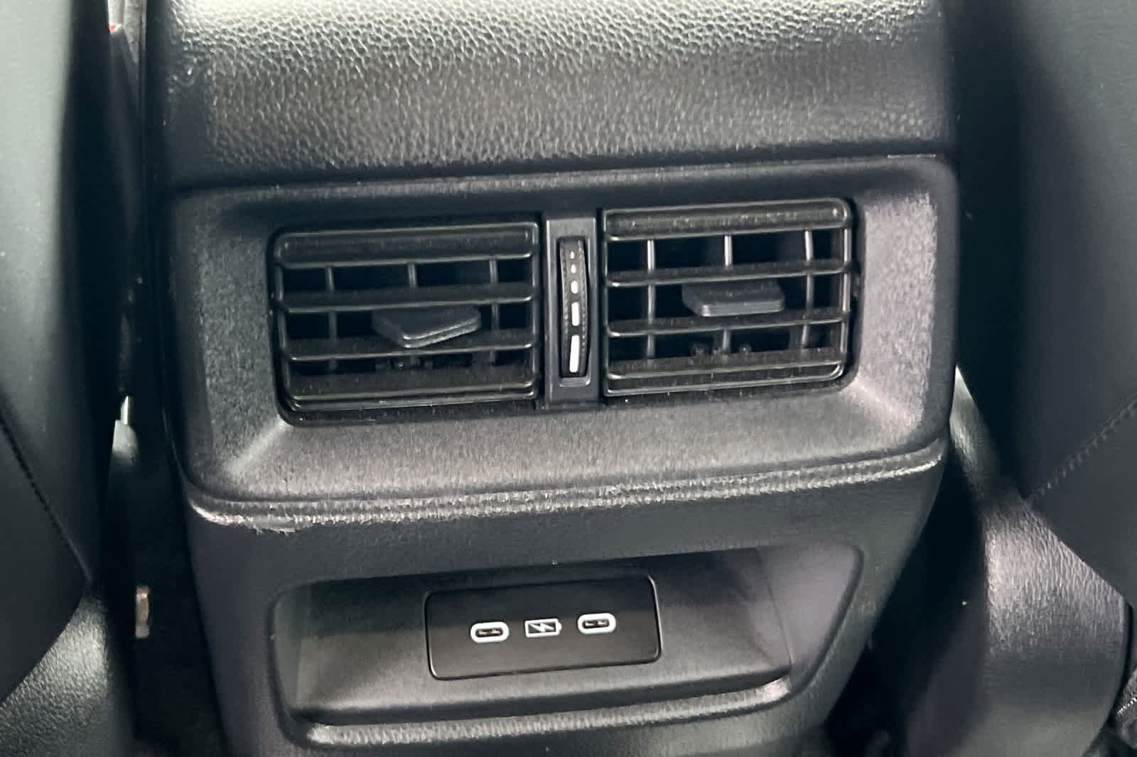Used 2025 Honda CR-V EX-L image 14
