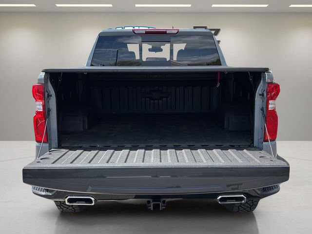 Used 2024 Chevrolet Silverado 1500 LT Trail Boss w/ Convenience Package II image 30