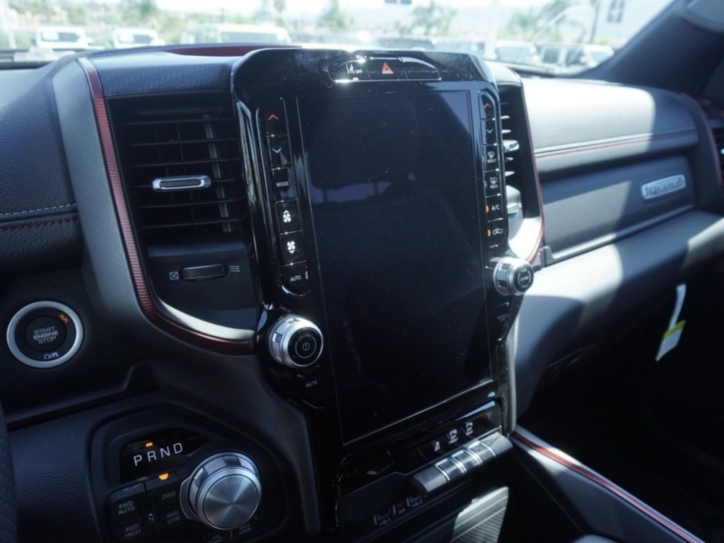 New 2026 RAM 1500 Rebel image 15