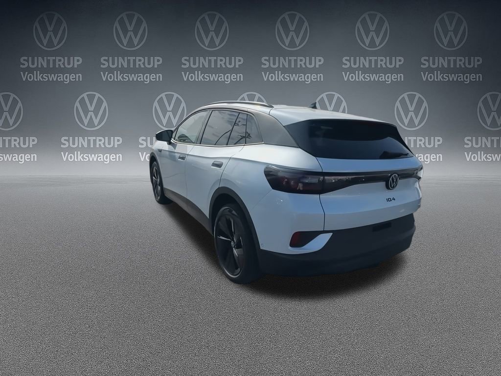 New 2025 Volkswagen ID.4 Pro S image 15