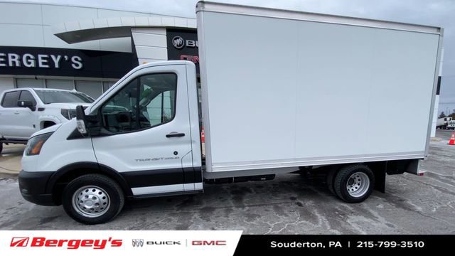 Used 2020 Ford Transit 350 image 4