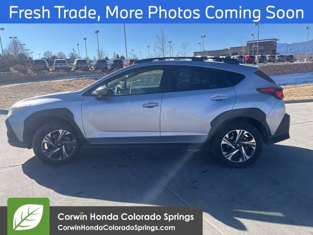 Used 2024 Subaru Crosstrek 2.0i Premium image 4