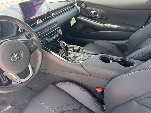 New 2026 Toyota Supra Premium image 9