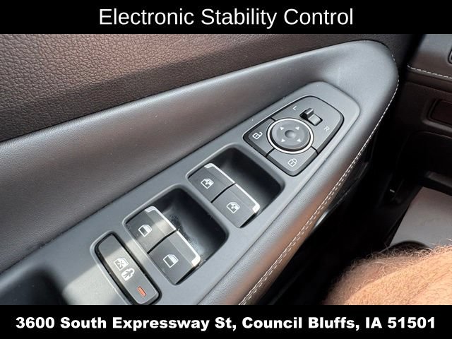 Used 2023 Hyundai Santa Fe SEL w/ Premium Package AWD/4WD image 25