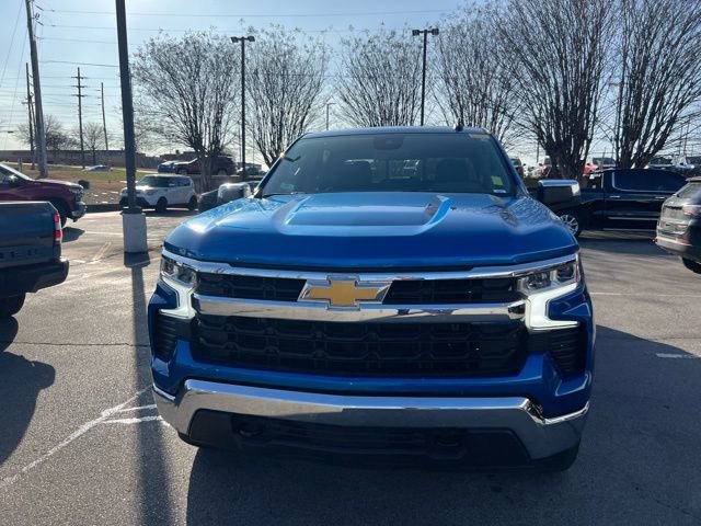 Used 2023 Chevrolet Silverado 1500 LT image 9