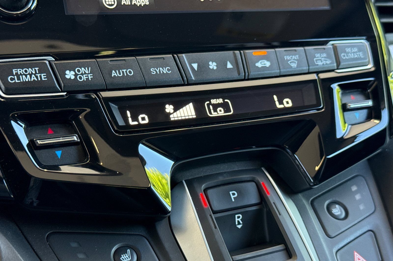 Used 2024 Honda Odyssey EX-L image 29