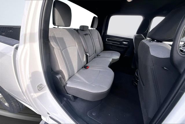 Used 2024 RAM 2500 Big Horn image 27