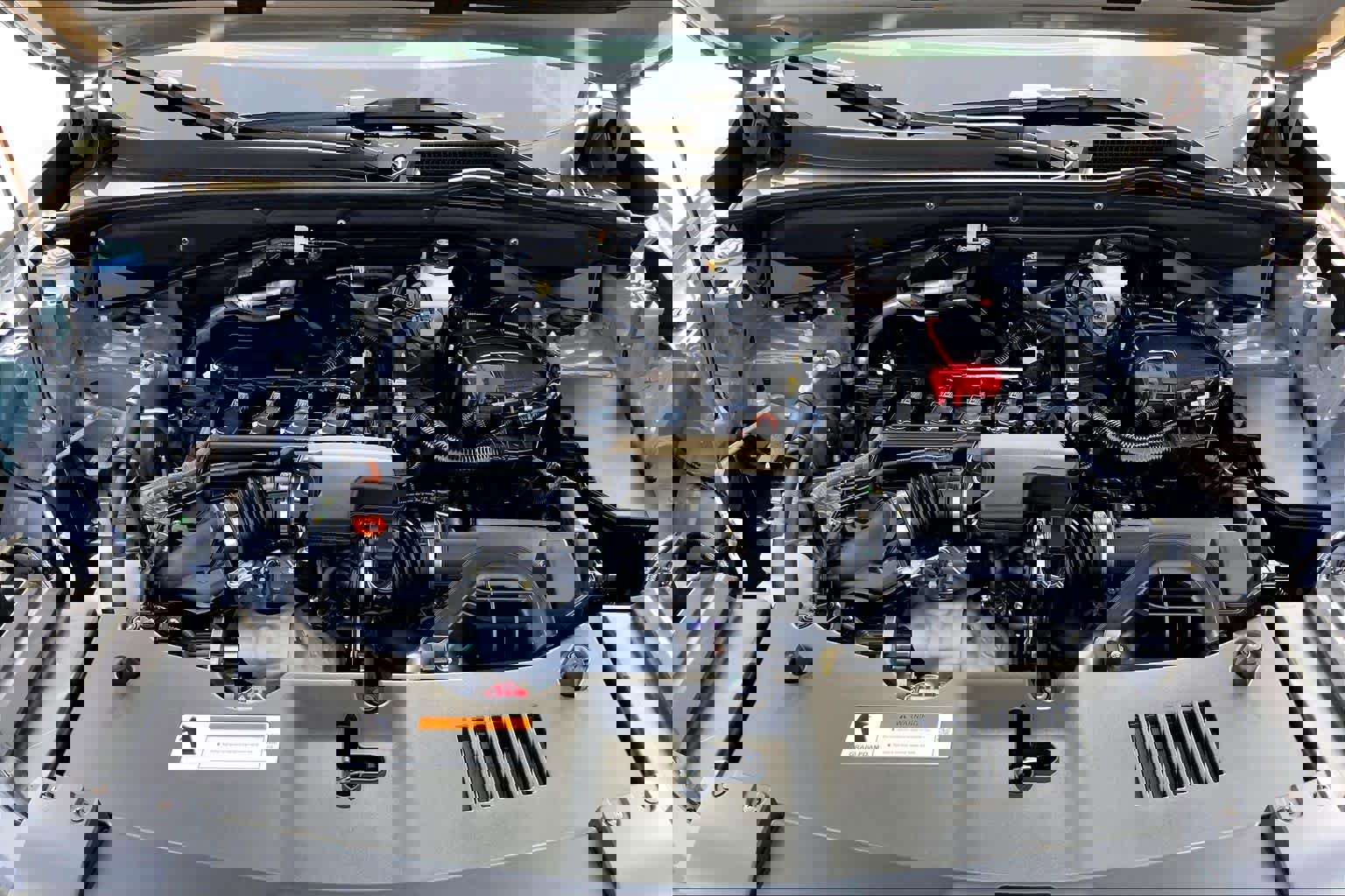 New 2026 Acura ADX A-Spec FWD image 16