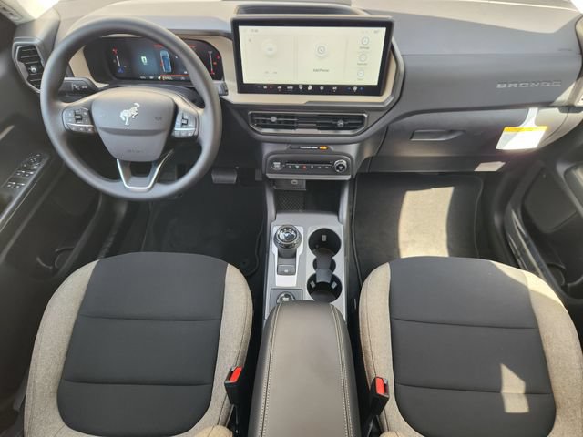 New 2026 Ford Bronco Sport Big Bend AWD/4WD image 18