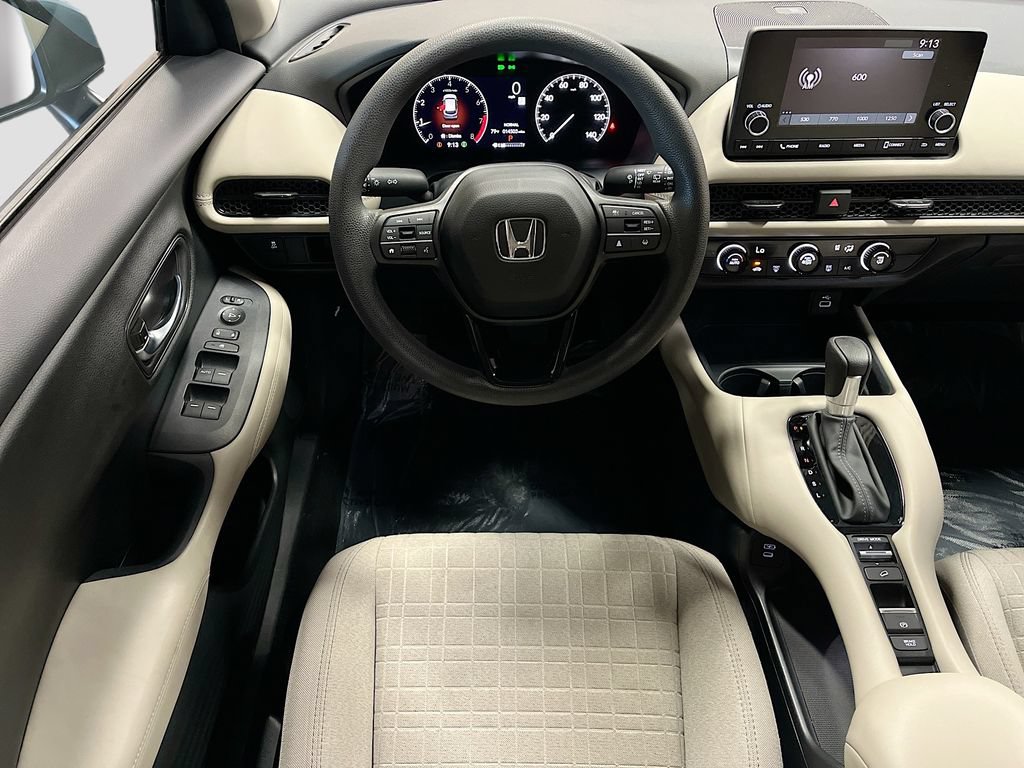 Used 2025 Honda HR-V LX image 20