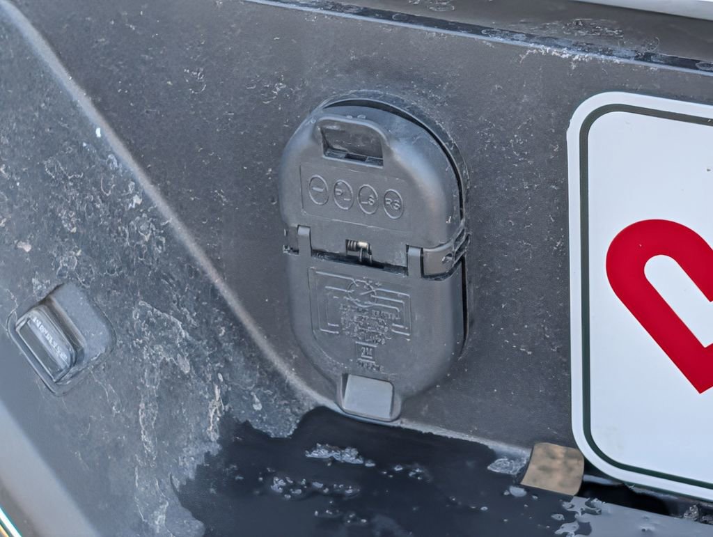 New 2026 GMC Sierra 1500 Pro w/ Pro Value Package image 22