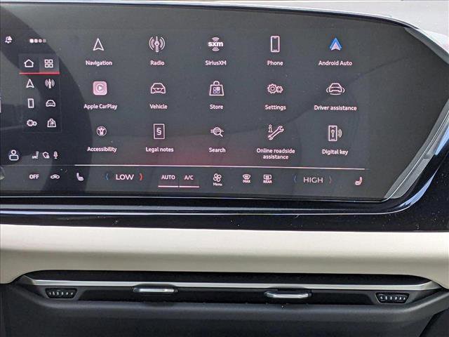 New 2025 Audi A5 2.0T Premium w/ Convenience Package image 10