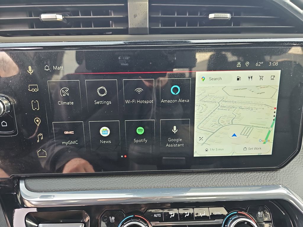 Used 2024 GMC Sierra 1500 Denali w/ Denali Reserve Package image 27