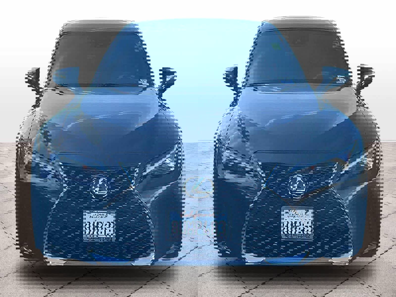 Used 2021 Lexus IS 300 image 3