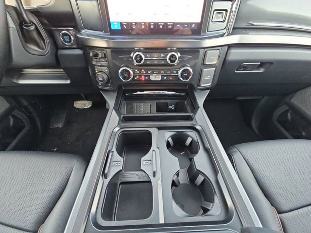 New 2026 Ford F350 Lariat w/ FX4 Off-Road Package AWD/4WD image 11