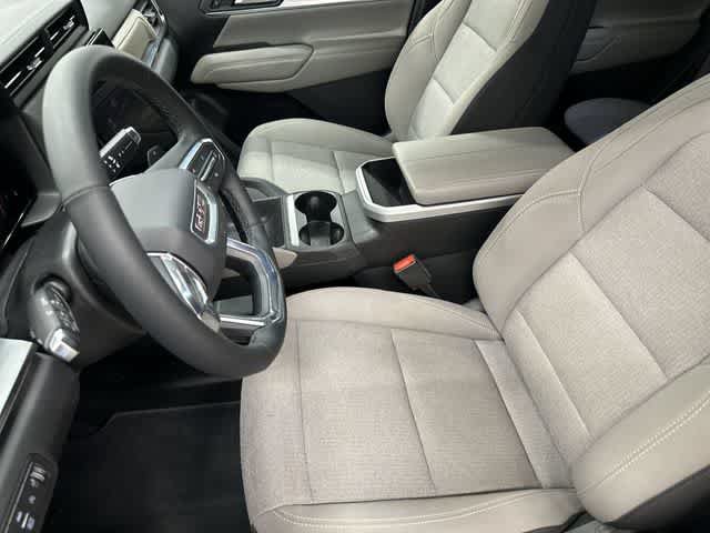 Used 2026 GMC Terrain Elevation AWD/4WD image 10