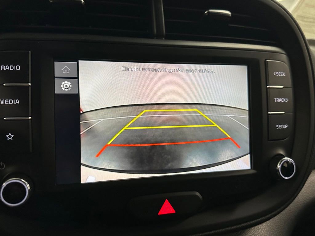 Used 2024 Kia Soul LX w/ Option Group 015 image 23