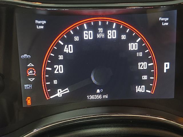 Used 2015 Dodge Durango SXT w/ Quick Order Package 23B image 15