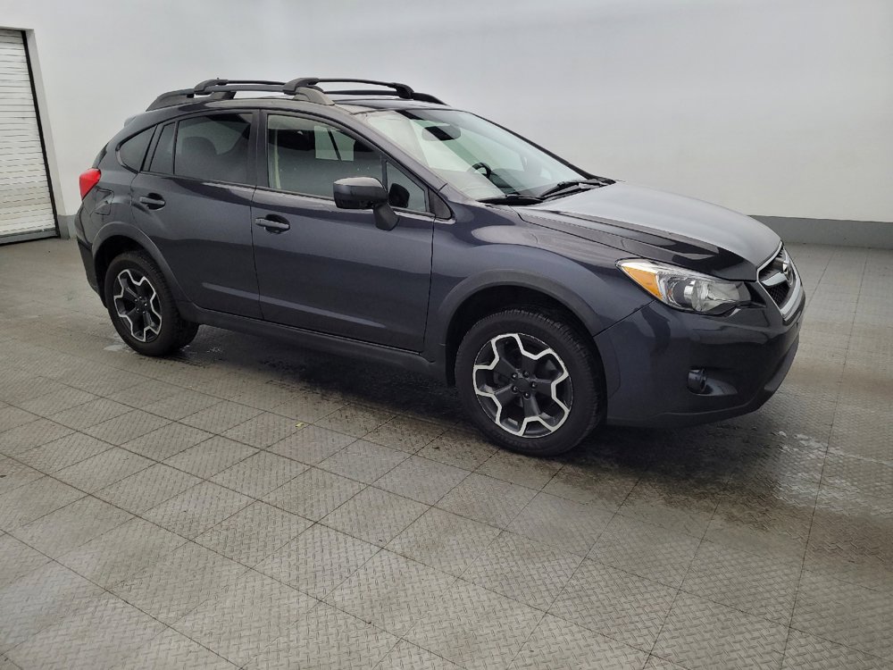 Used 2015 Subaru Crosstrek 2.0i Premium image 11
