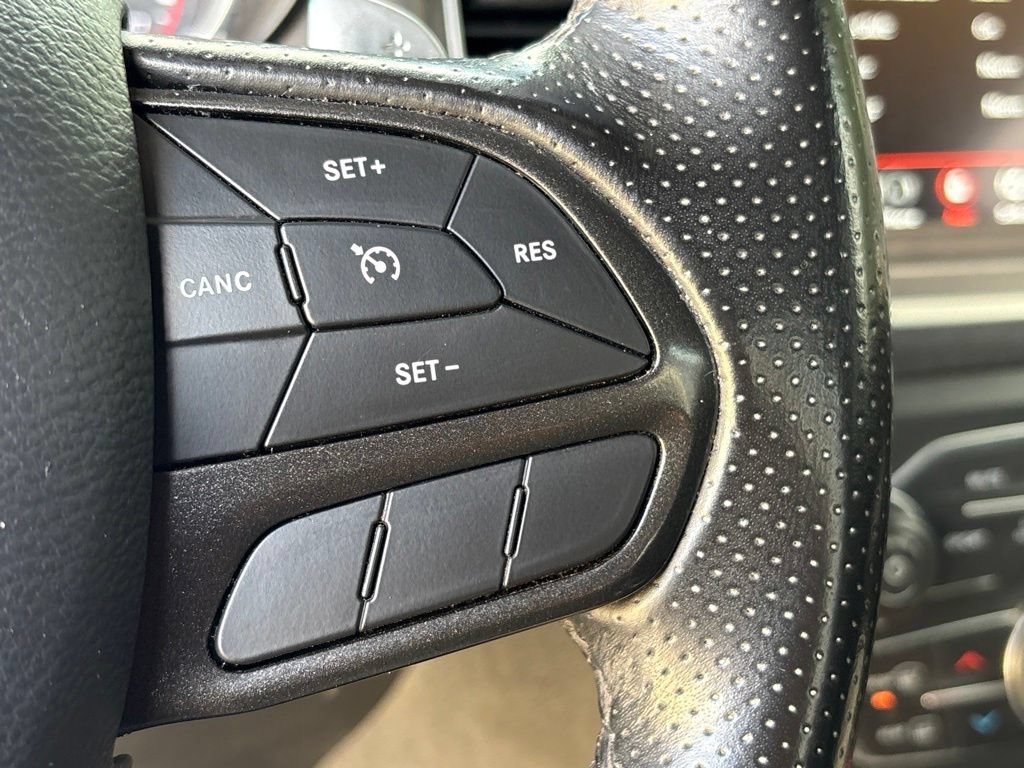 Used 2022 Dodge Charger GT RWD image 20