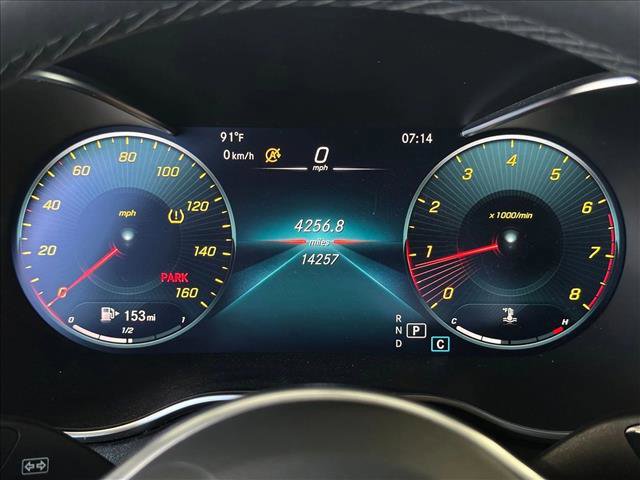 Certified 2022 Mercedes-Benz GLC 300 image 11