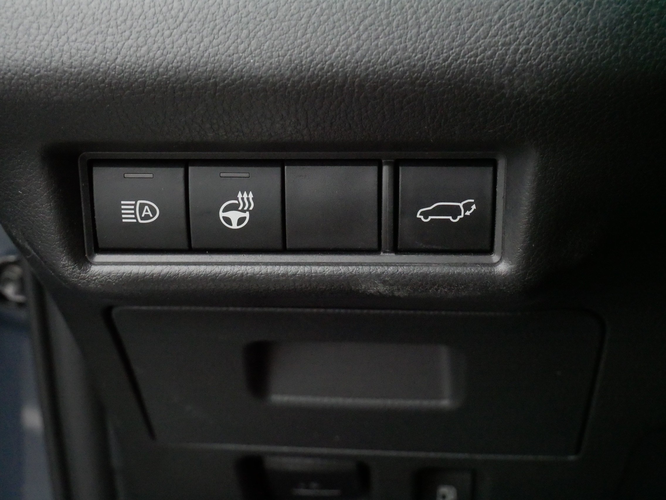 Certified 2025 Toyota Grand Highlander AWD image 28