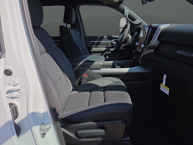 New 2026 RAM 1500 Big Horn image 34