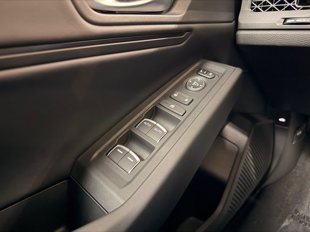 New 2026 Honda Accord SE image 12