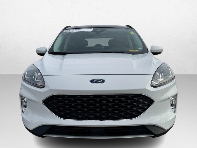 Used 2022 Ford Escape SEL image 2