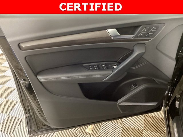 Used 2025 Audi Q5 2.0T Premium Plus w/ Premium Plus Package image 17