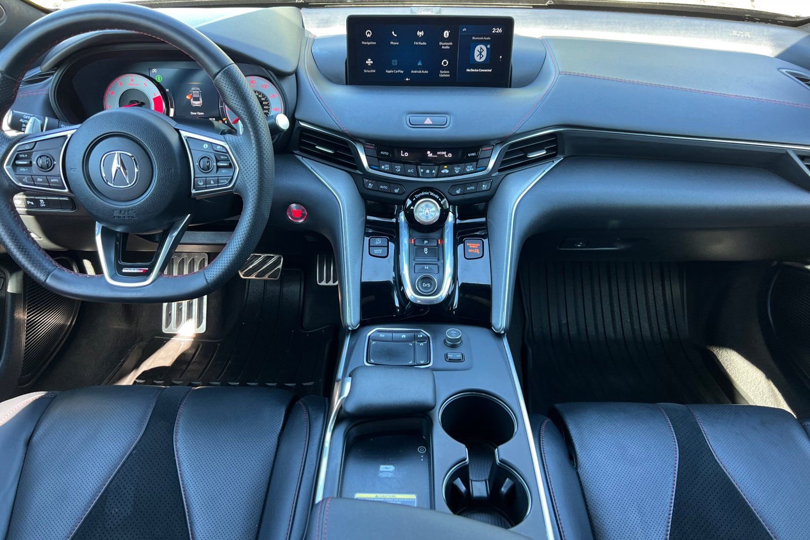 Used 2023 Acura TLX Type S image 13