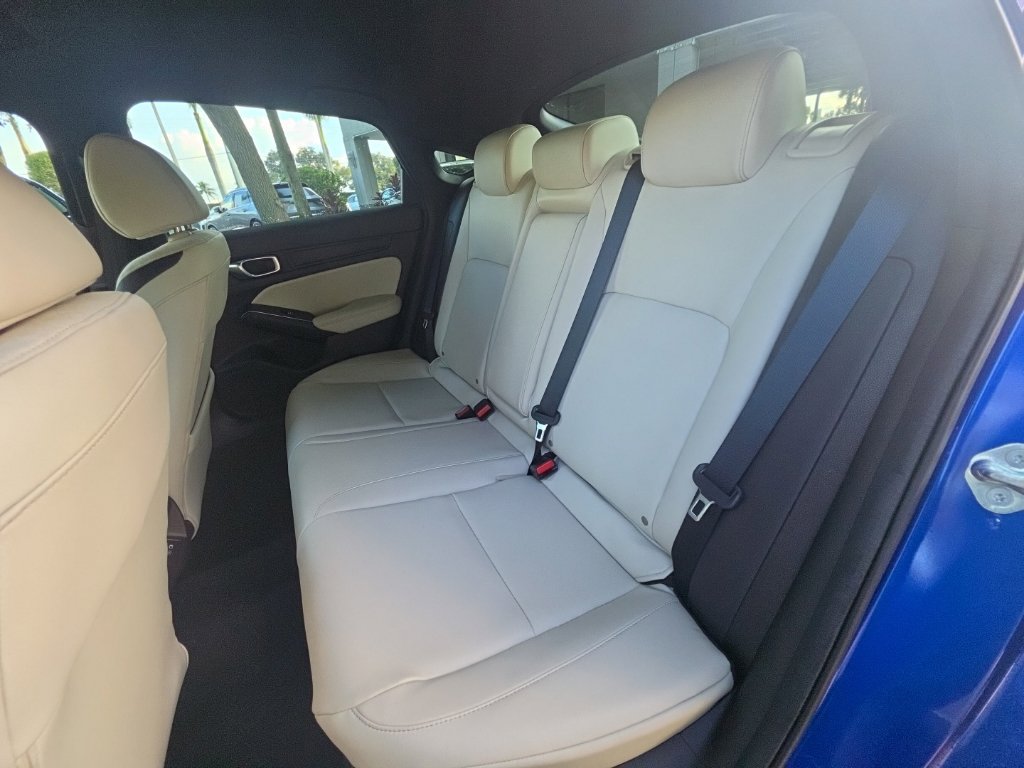 Certified 2024 Acura Integra A-Spec w/ Technology Package FWD image 33