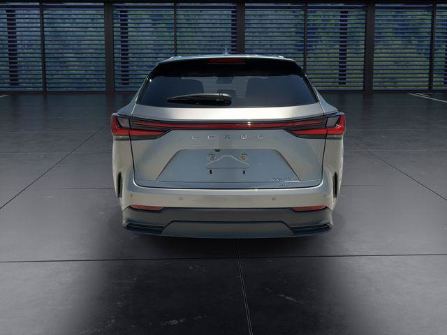 Certified 2023 Lexus NX 350 AWD image 7