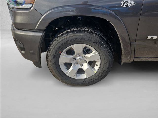 New 2026 RAM 1500 Big Horn image 10