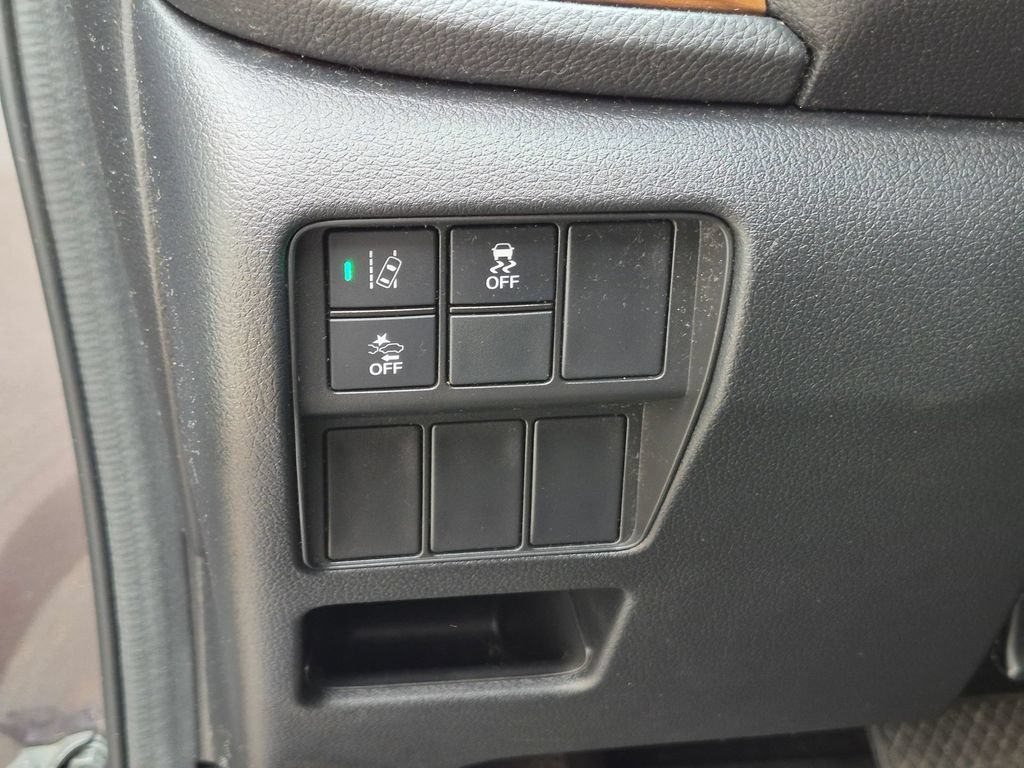 Used 2021 Honda CR-V EX image 14