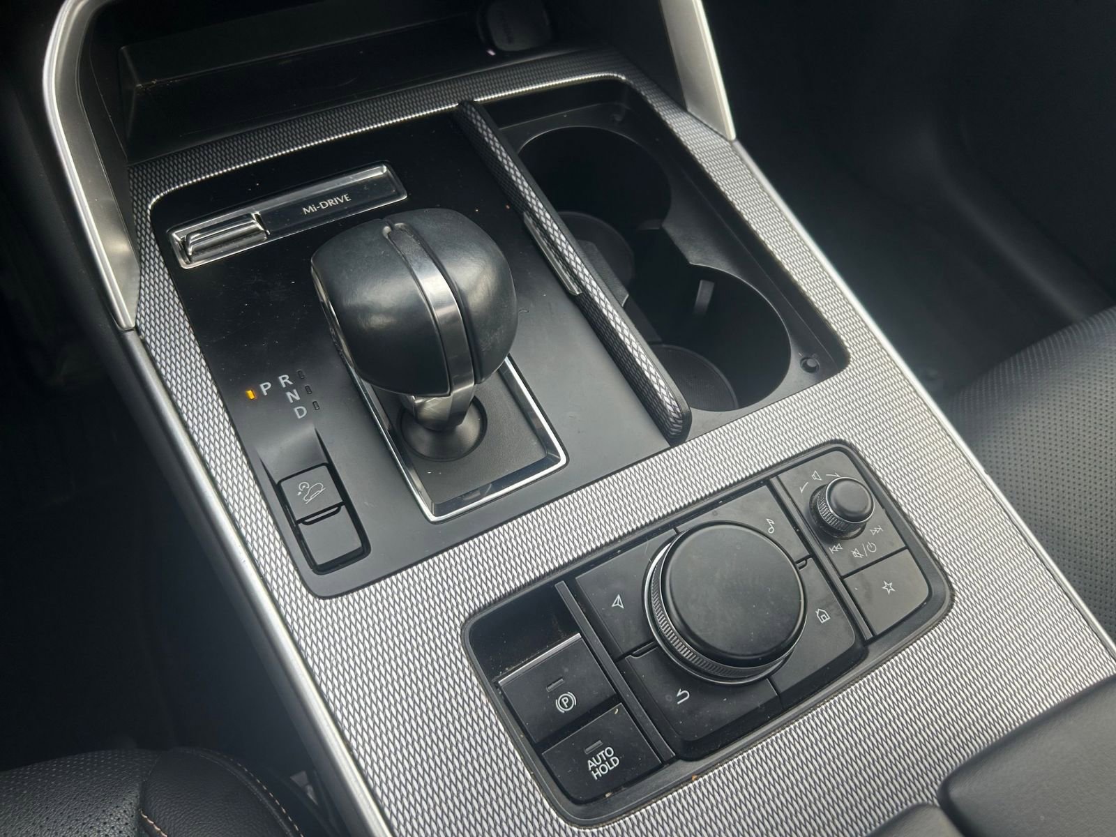 Used 2025 MAZDA CX-90 3.3 Turbo w/ Preferred Package image 45