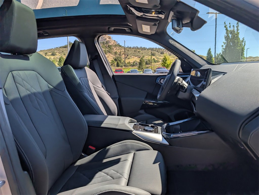 New 2026 BMW X3 xDrive30 w/ M Sport Package image 21