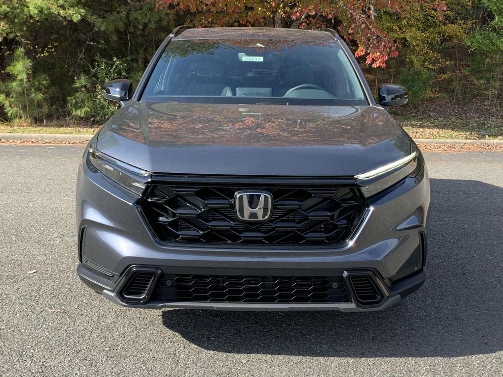 Used 2025 Honda CR-V Sport-L image 6