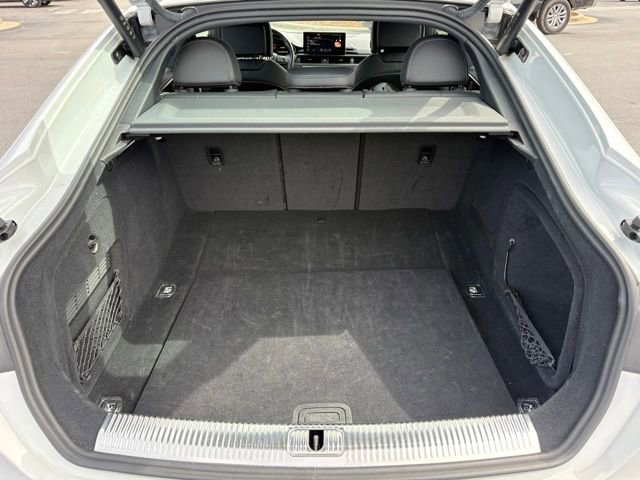 Used 2024 Audi A5 2.0T Premium Plus image 24