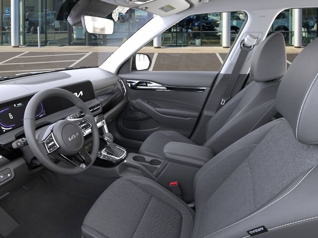 New 2026 Kia Seltos S AWD/4WD image 17