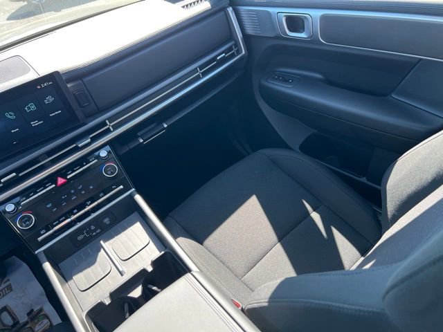 Certified 2026 Hyundai Santa Fe SE AWD/4WD image 13
