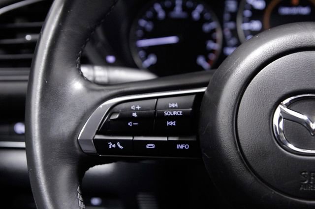 Used 2024 MAZDA CX-30 Carbon image 27