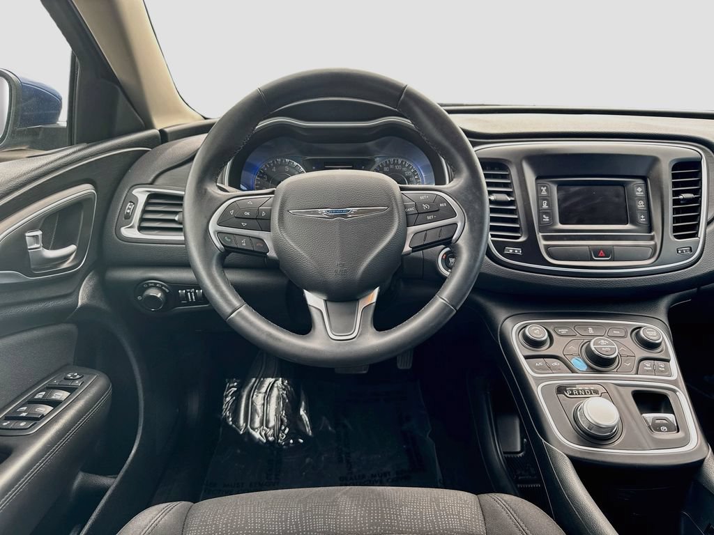 Used 2015 Chrysler 200 Limited w/ Convenience Group FWD image 20