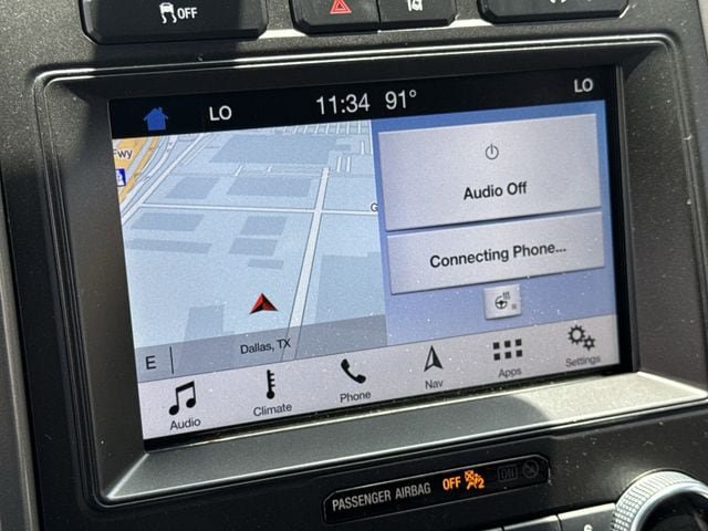 Used 2019 Ford Expedition XLT w/ Equipment Group 202A RWD image 19