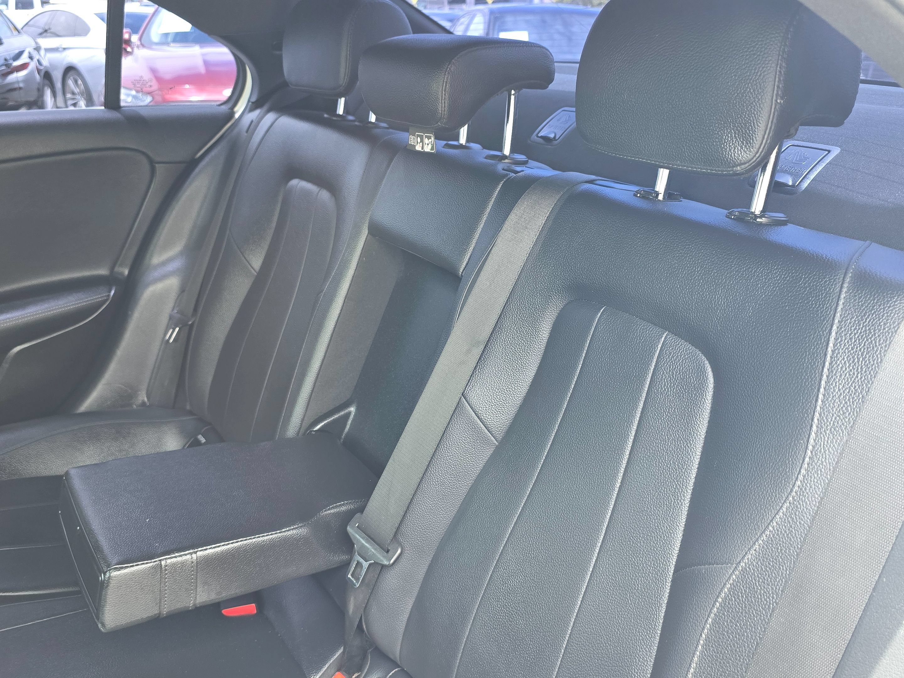 Used 2019 Mercedes-Benz A 220 w/ Parking Assistance Package image 17